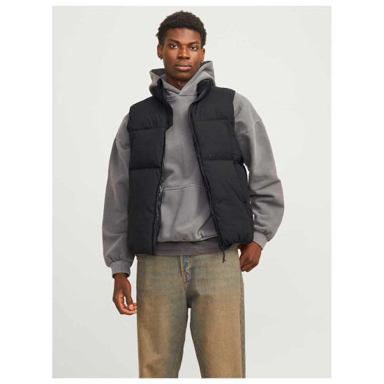 Jack & Jones Ανδρικό αμάνικο μπουφάν